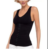 Cinta SlimComfy XL e XXL Preta
